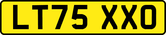 LT75XXO