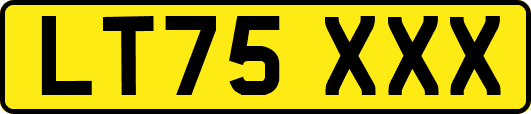 LT75XXX