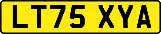 LT75XYA