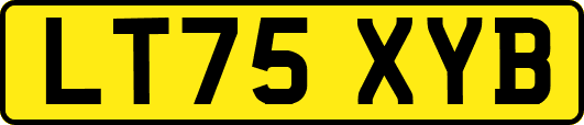 LT75XYB