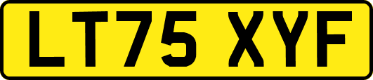 LT75XYF