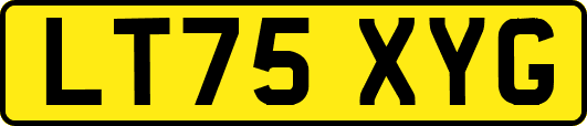 LT75XYG