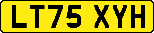 LT75XYH