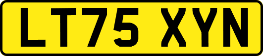 LT75XYN