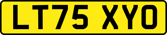 LT75XYO
