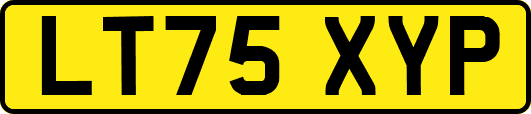 LT75XYP