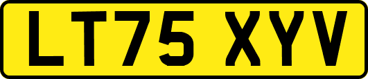 LT75XYV