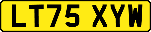 LT75XYW