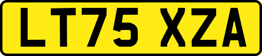 LT75XZA