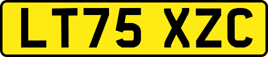 LT75XZC