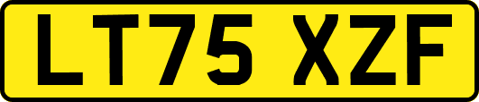 LT75XZF