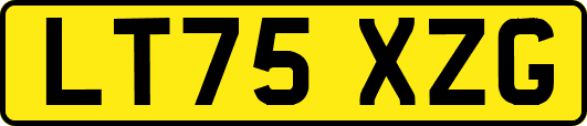 LT75XZG