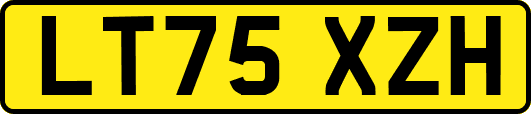 LT75XZH