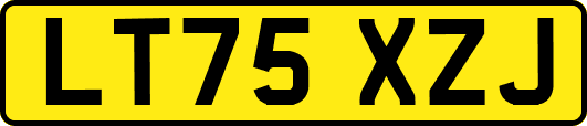 LT75XZJ