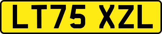 LT75XZL