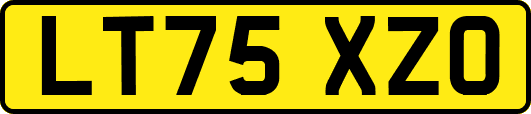 LT75XZO