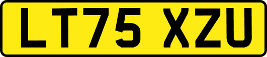 LT75XZU