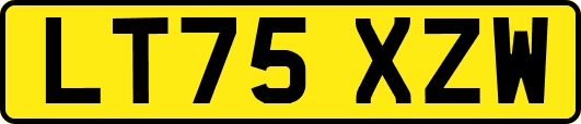 LT75XZW