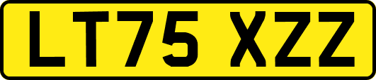 LT75XZZ