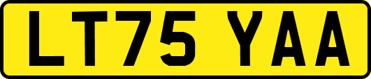 LT75YAA