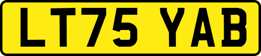 LT75YAB