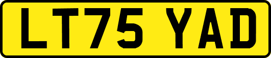 LT75YAD