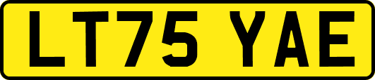 LT75YAE