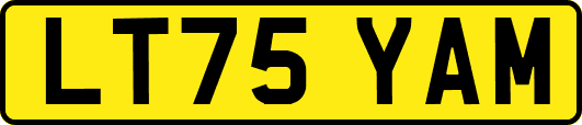 LT75YAM
