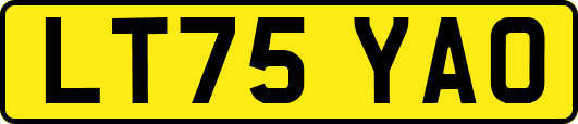 LT75YAO