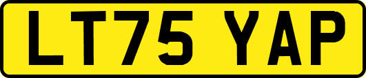 LT75YAP