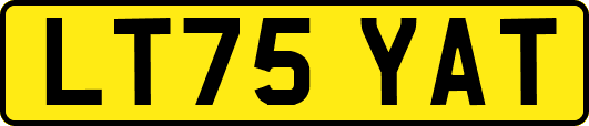 LT75YAT