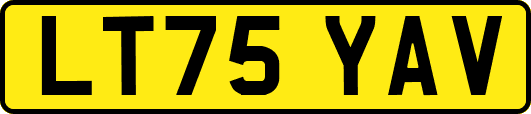 LT75YAV