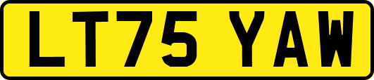 LT75YAW