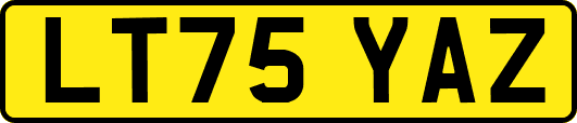 LT75YAZ