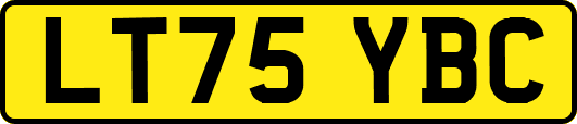 LT75YBC