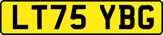 LT75YBG