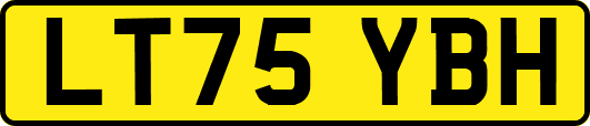 LT75YBH
