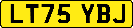 LT75YBJ