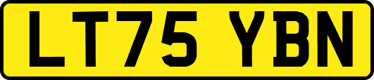 LT75YBN