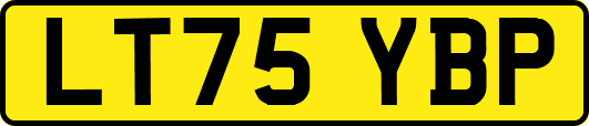 LT75YBP