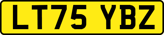LT75YBZ