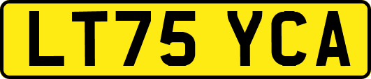 LT75YCA