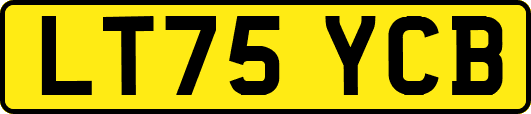 LT75YCB