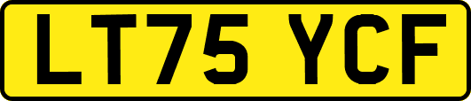 LT75YCF
