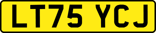 LT75YCJ
