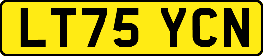 LT75YCN