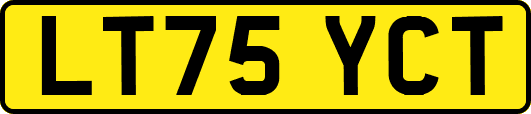 LT75YCT
