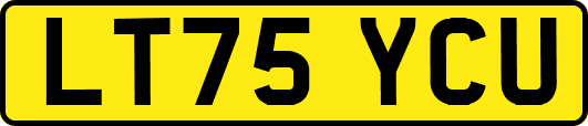 LT75YCU
