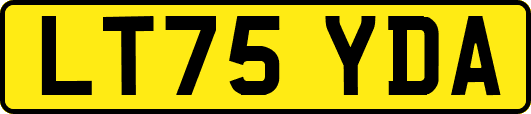 LT75YDA