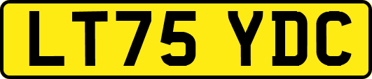 LT75YDC